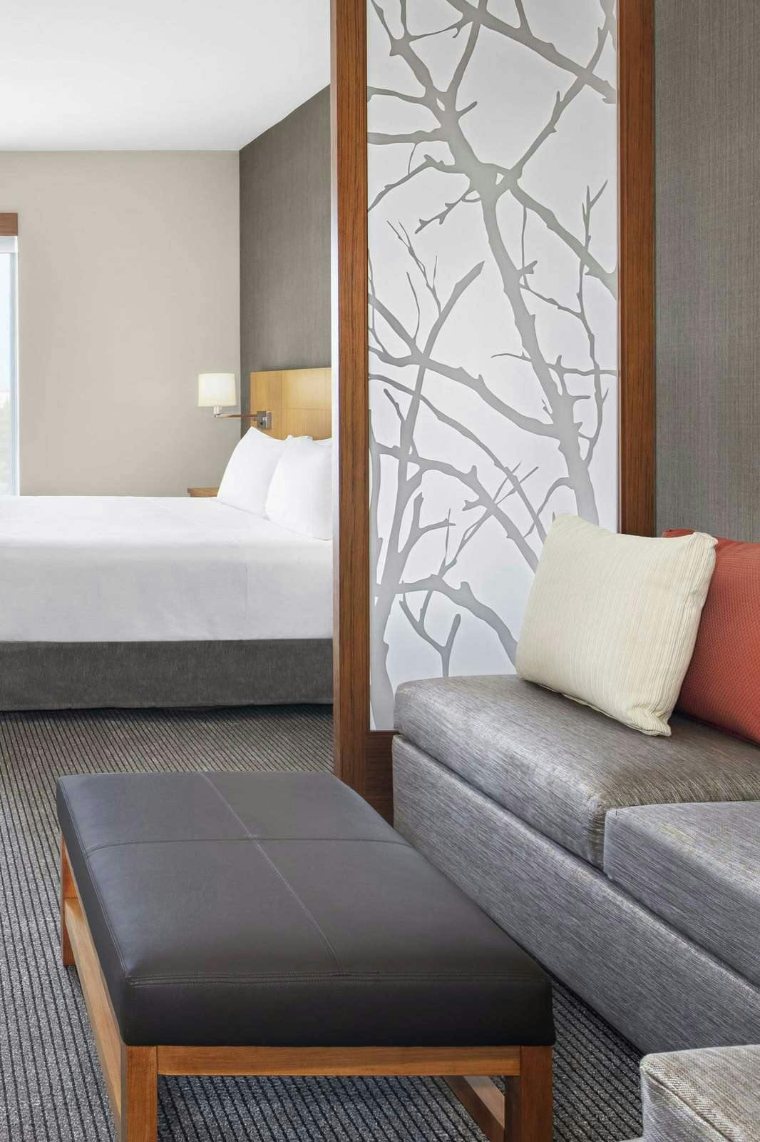 Hotel Hyatt Place Jacksonville Airport photo 3