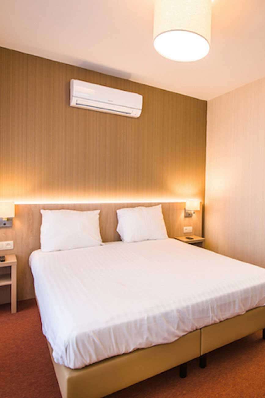 Hotel Arass Hotel & Business Flats photo 2