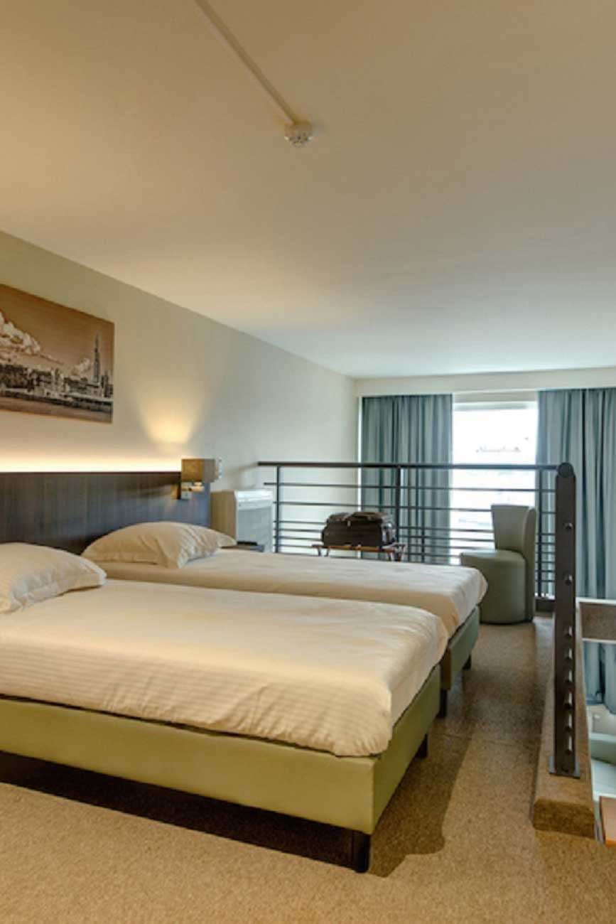 Hotel Arass Hotel & Business Flats photo 3