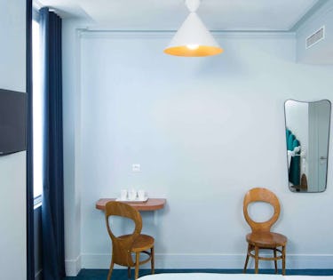 Celeste Hotel Paris Batignolles Paris Hoteltonight