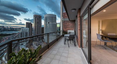 The York by Swiss-Belhotel International