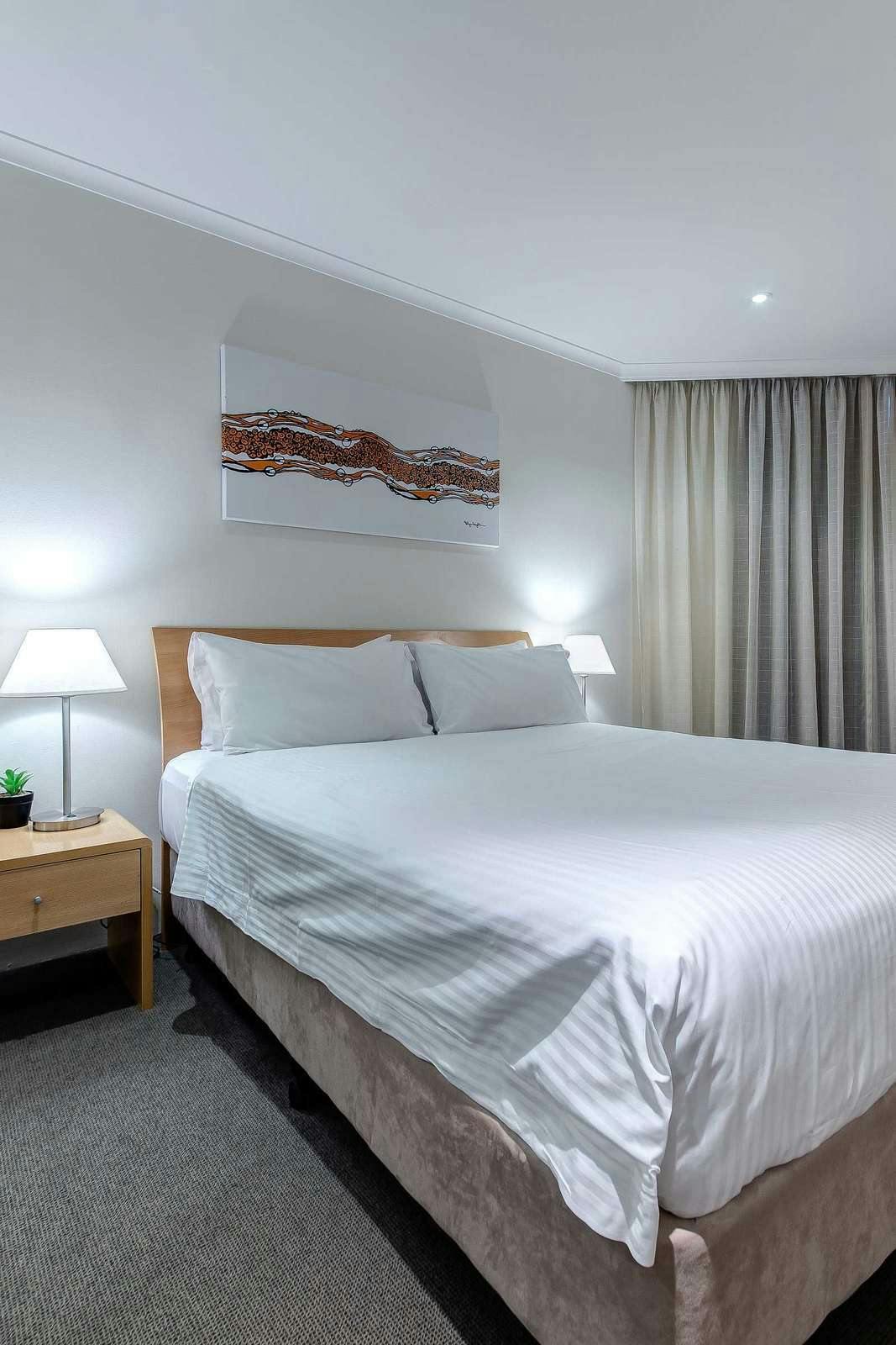 Hotel The York by Swiss-Belhotel International photo 1