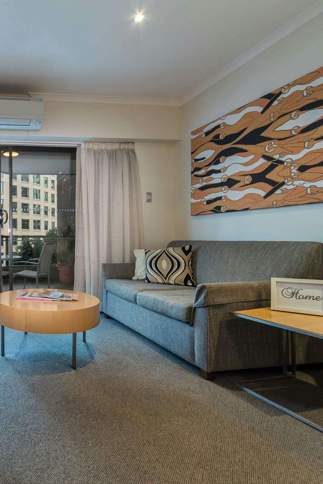 Hotel The York by Swiss-Belhotel International photo 2