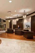 Hotel Embassy Suites San Antonio Riverwalk Downtown photo 2