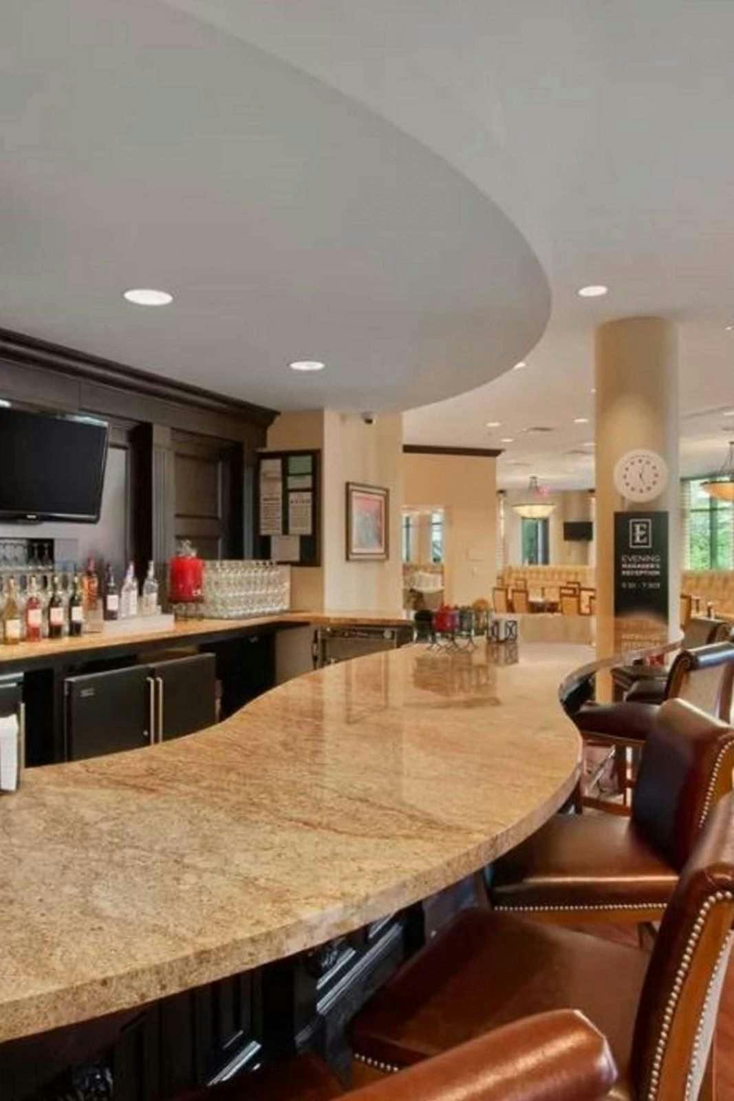 Hotel Embassy Suites San Antonio Riverwalk Downtown photo 5