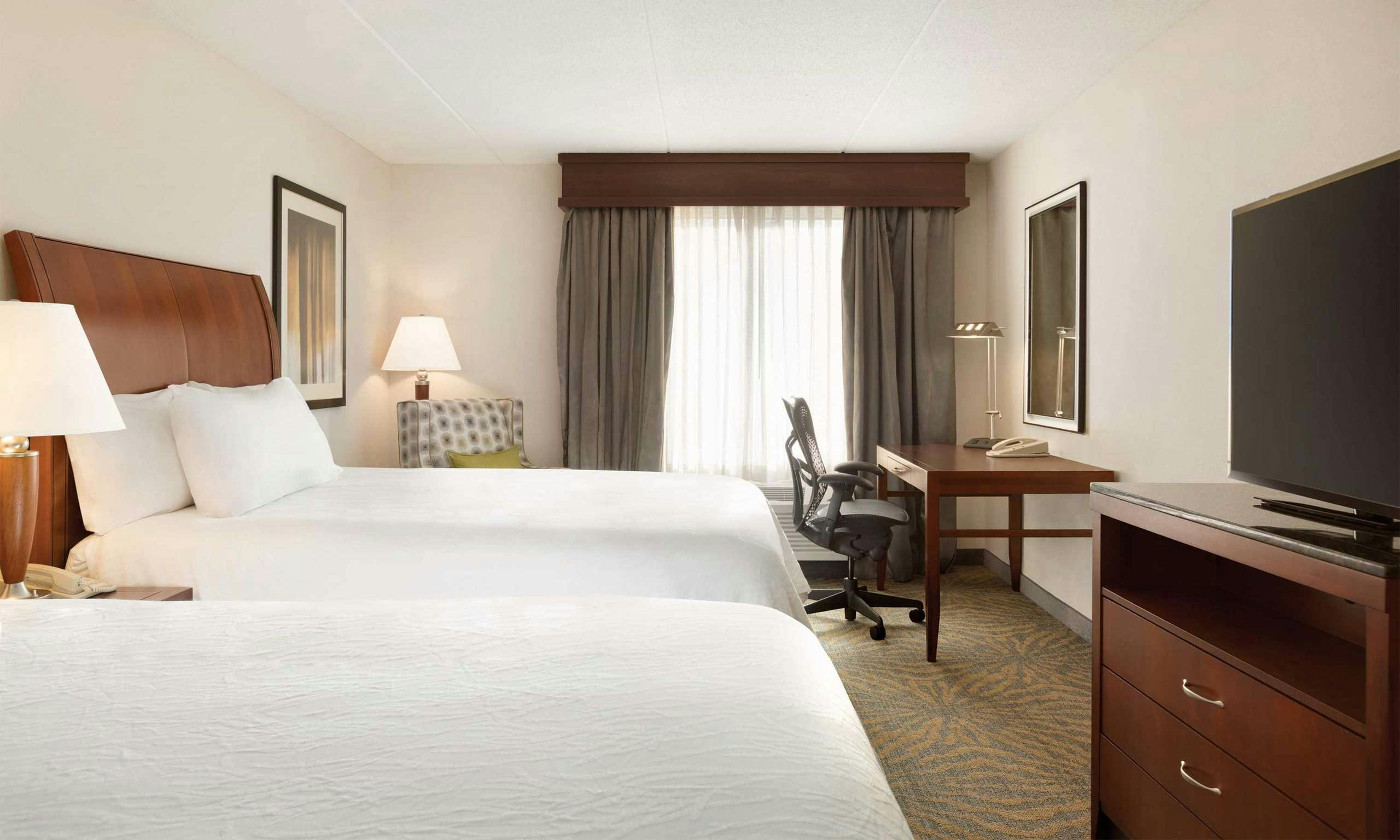 Hilton Garden Inn Shelton