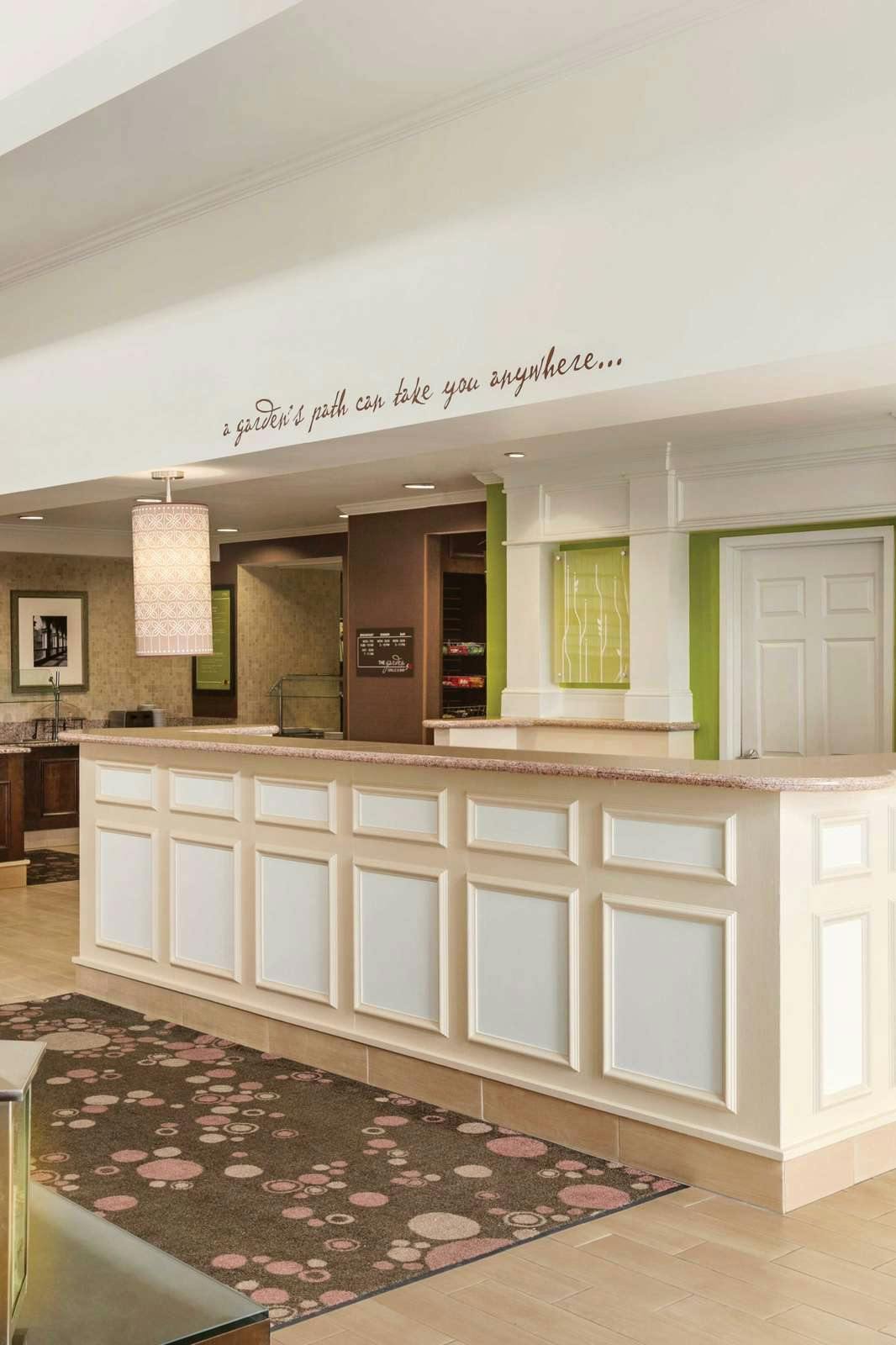 Hotel Hilton Garden Inn Shelton photo 4