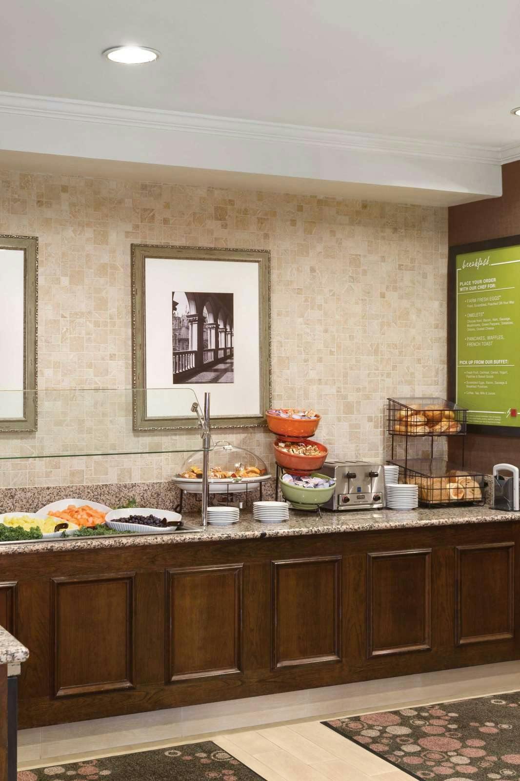 Hotel Hilton Garden Inn Shelton photo 5