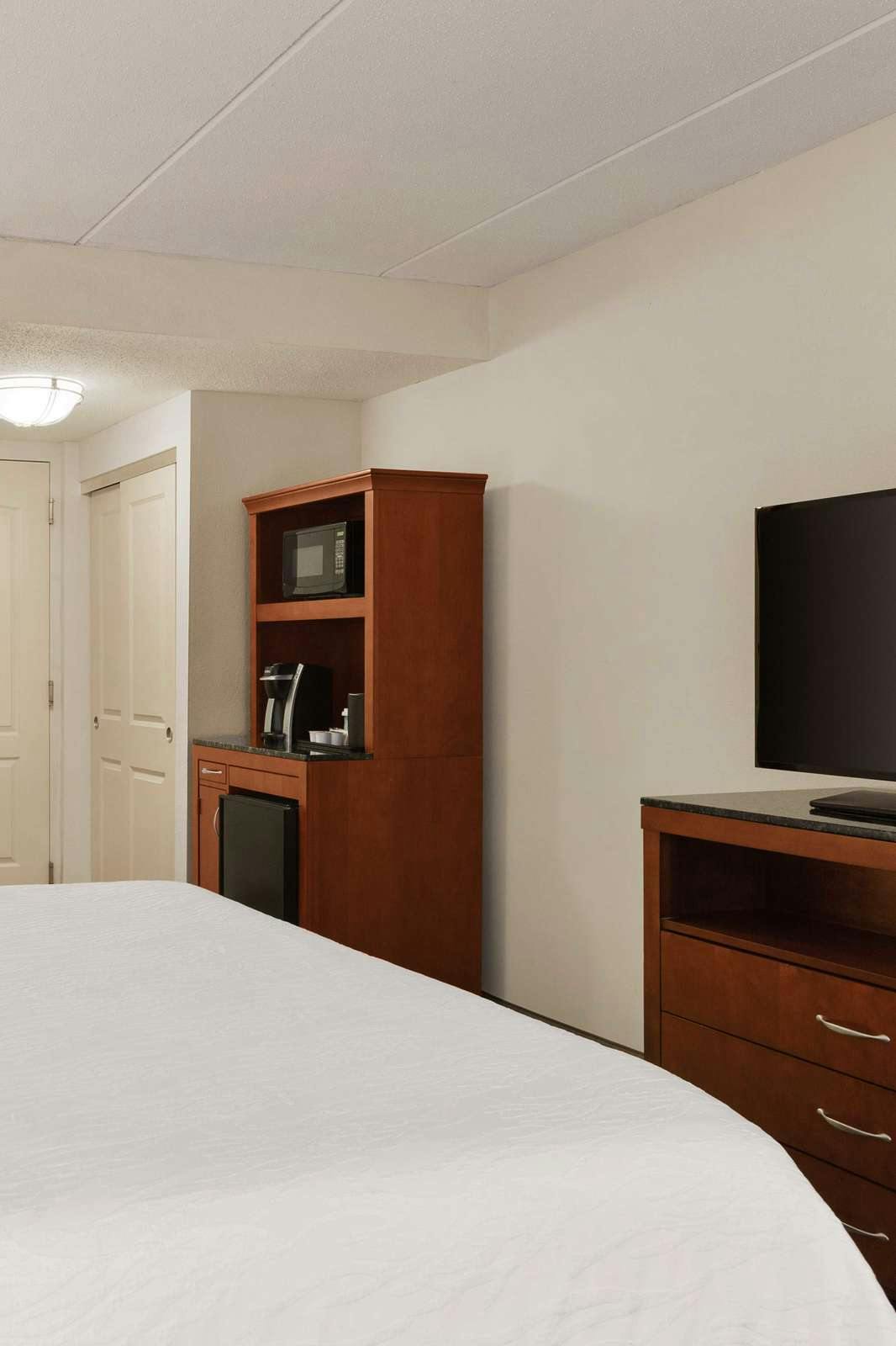 Hotel Hilton Garden Inn Shelton photo 2