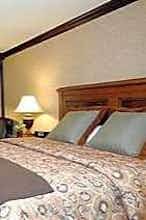 Hotel GAYLORD TEXAN RESORT AND CONVENTION CENTER photo 1