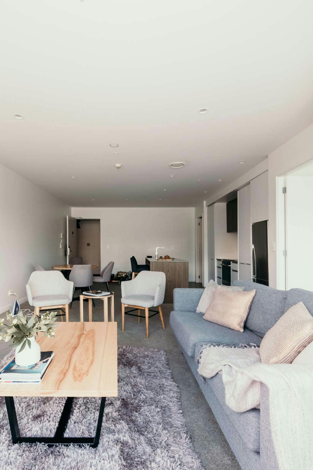 Hotel Swiss-Belsuites Victoria Park Auckland photo 3