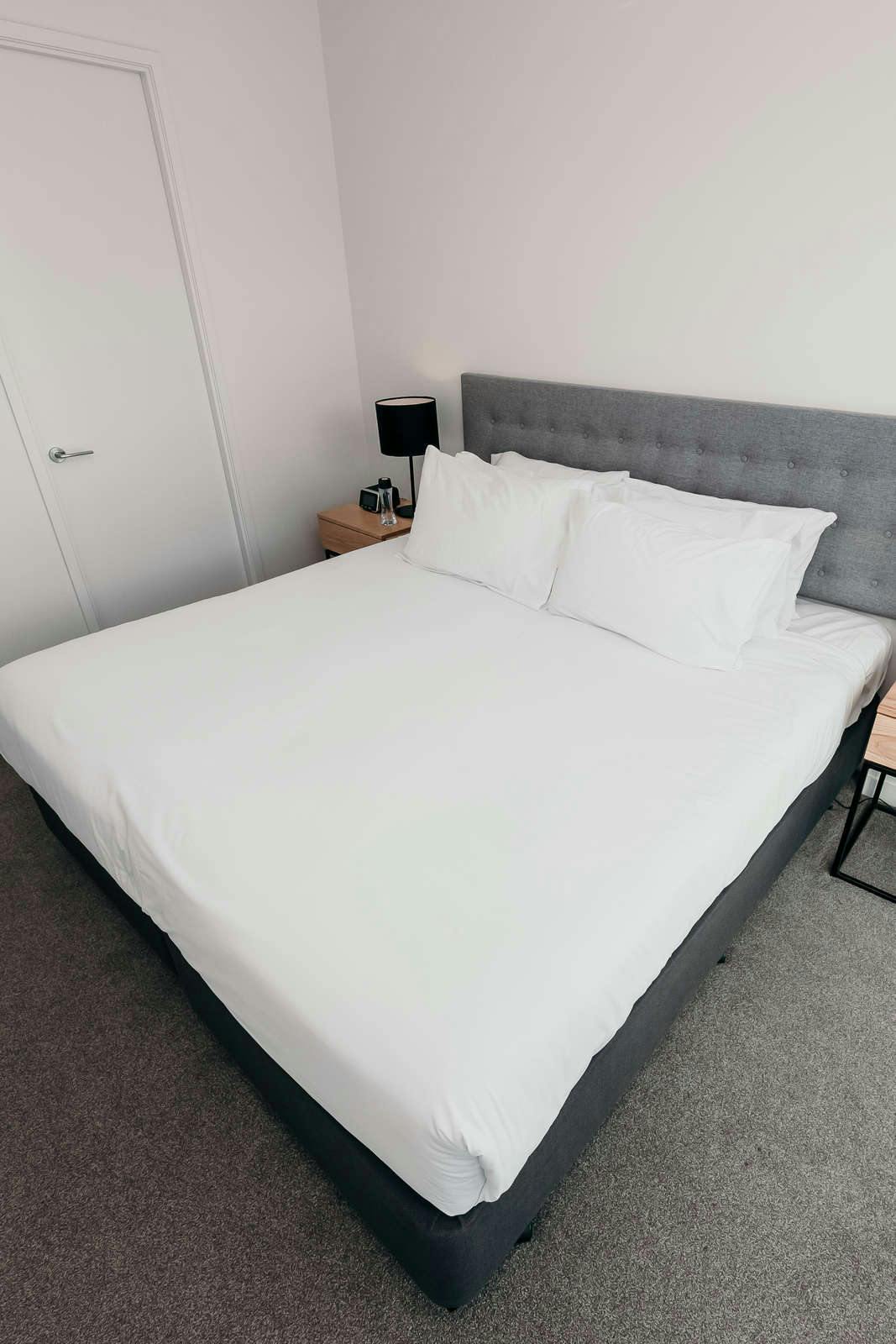 Hotel Swiss-Belsuites Victoria Park Auckland photo 1