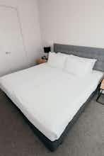 Hotel Swiss-Belsuites Victoria Park Auckland photo 1