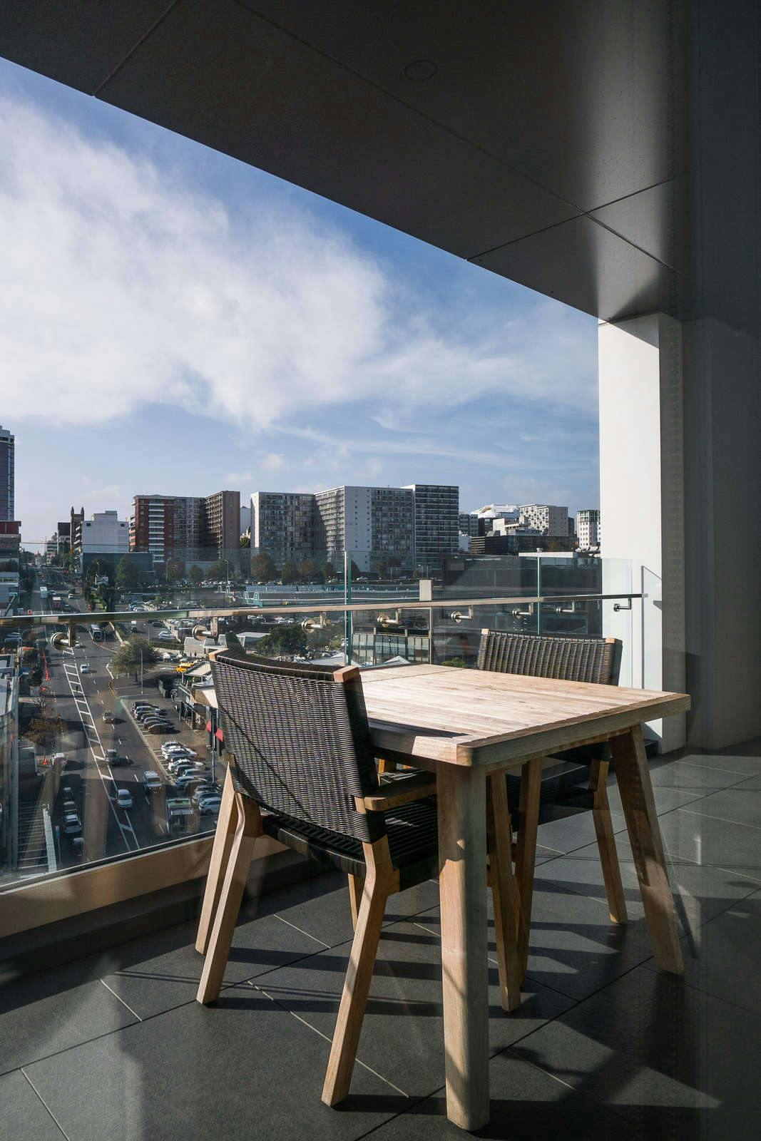 Hotel Swiss-Belsuites Victoria Park Auckland photo 5