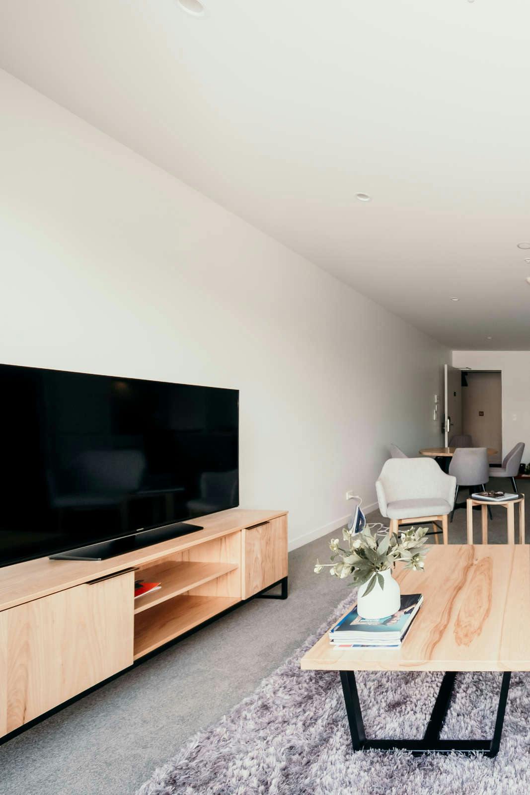 Hotel Swiss-Belsuites Victoria Park Auckland photo 2