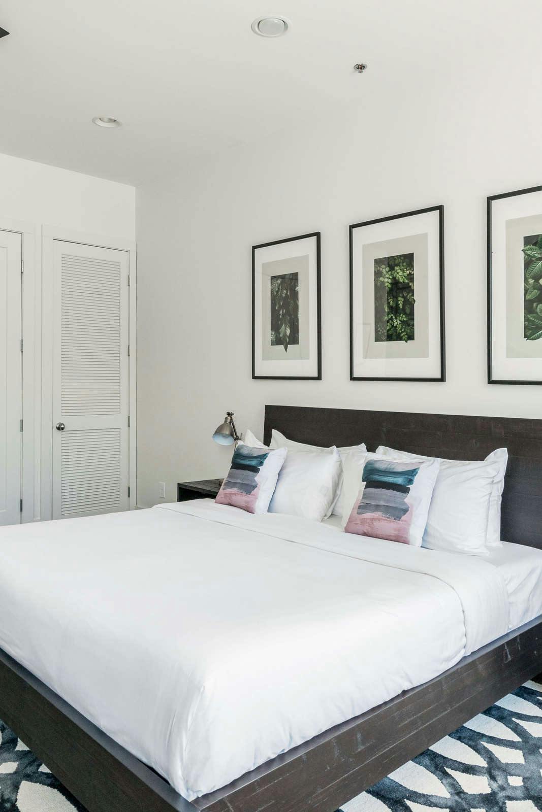 Hotel The Nashville Reserve photo 3