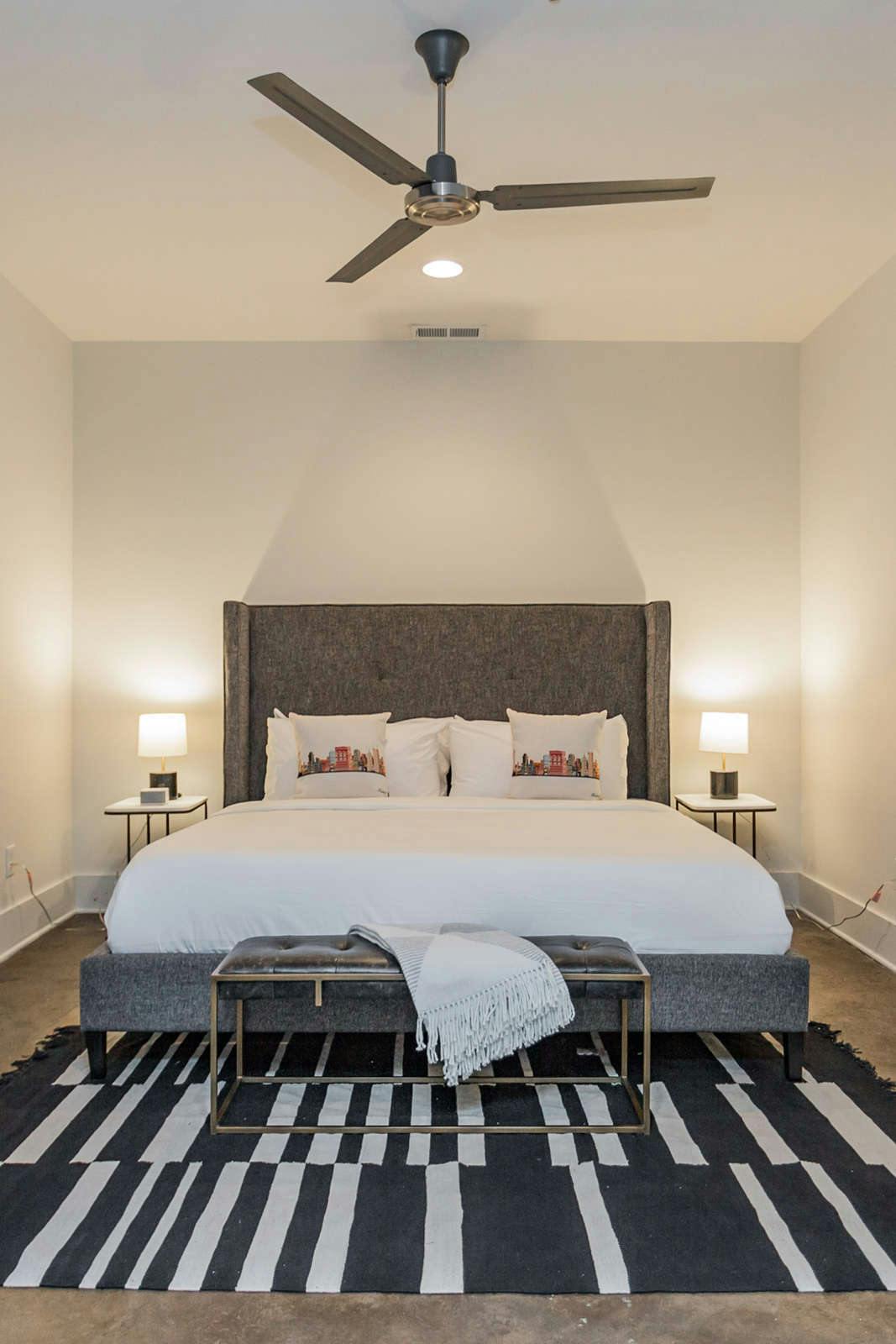 Hotel The Nashville Reserve photo 5