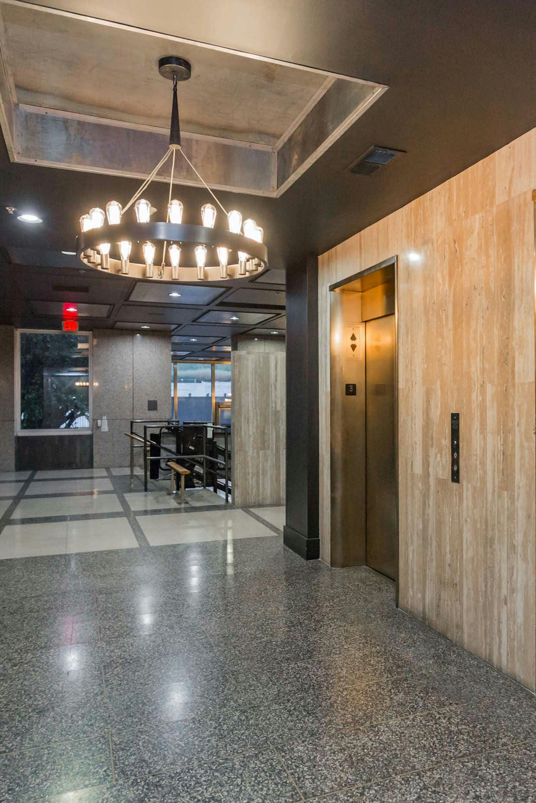 Hotel The Nashville Reserve photo 4