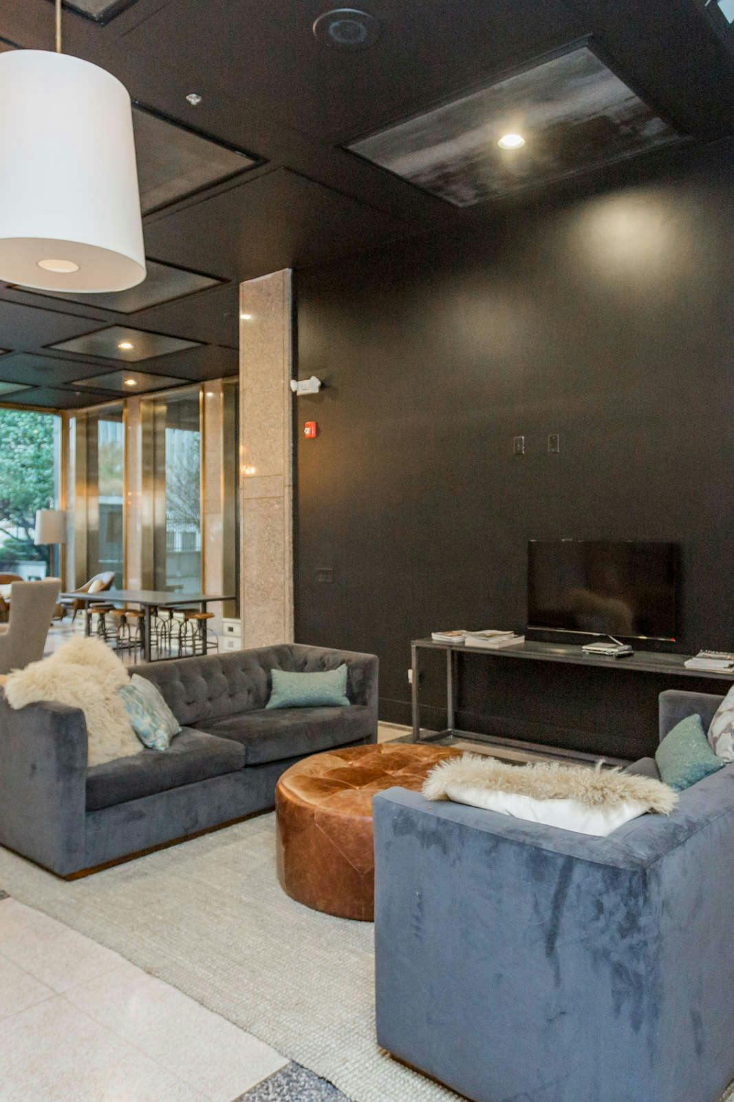 Hotel The Nashville Reserve photo 2