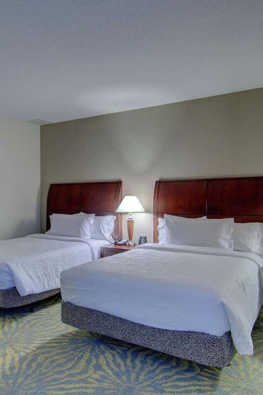 Hotel Hilton Garden Inn® Norwalk photo 3