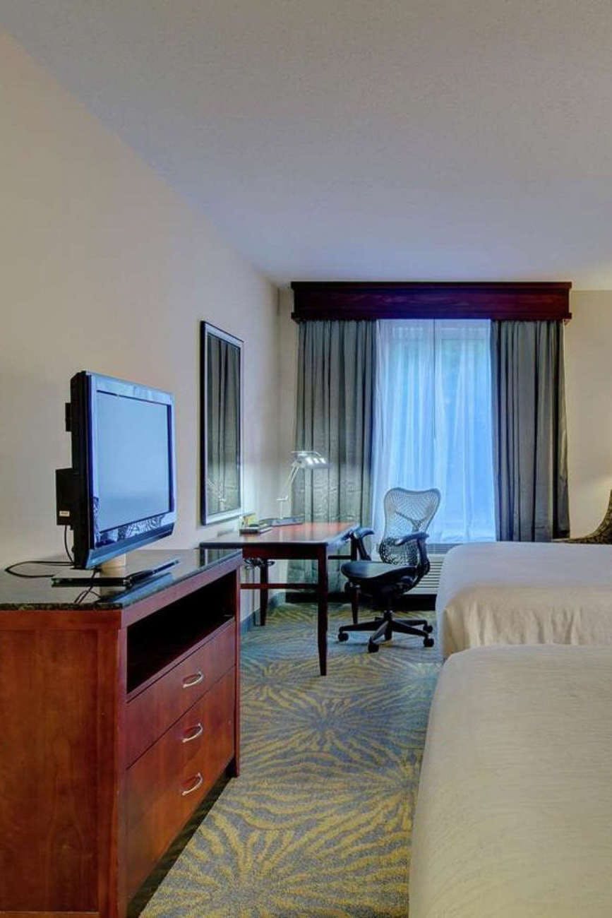 Hotel Hilton Garden Inn® Norwalk photo 4