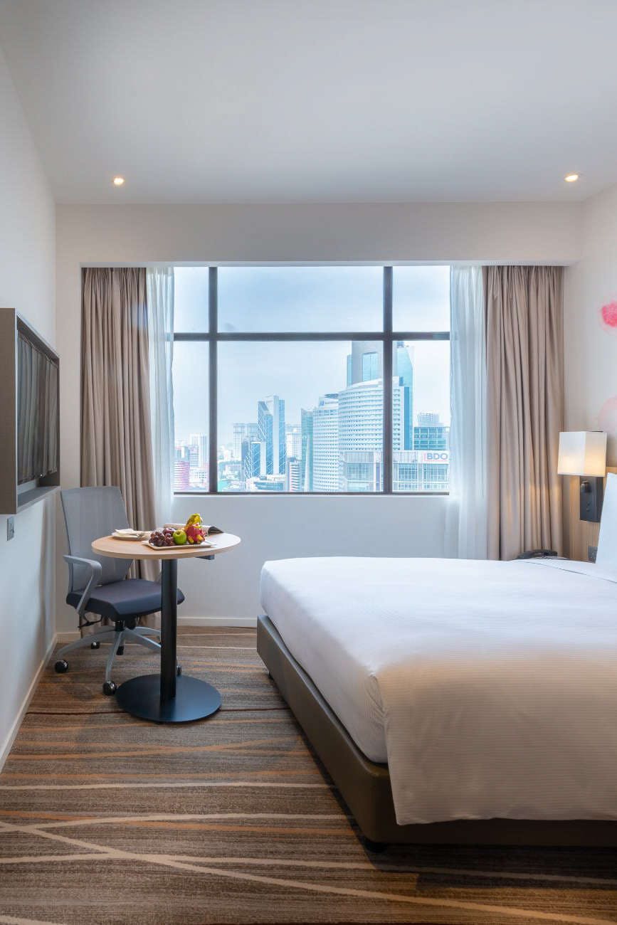 Hotel Hilton Garden Inn® Norwalk photo 5