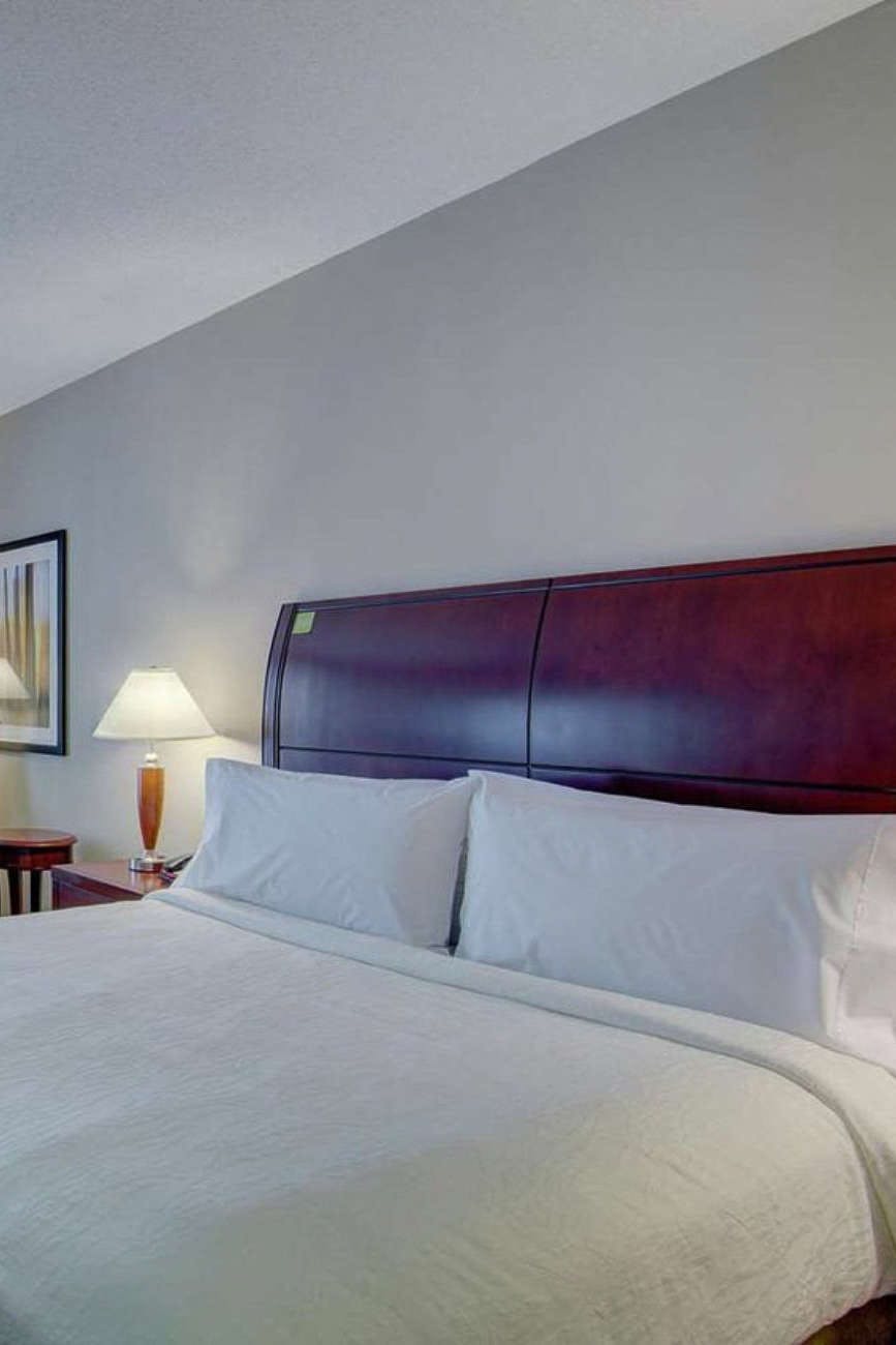 Hotel Hilton Garden Inn® Norwalk photo 2