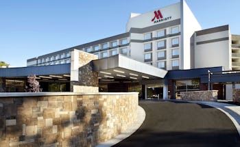 Raleigh Marriott Crabtree Valley