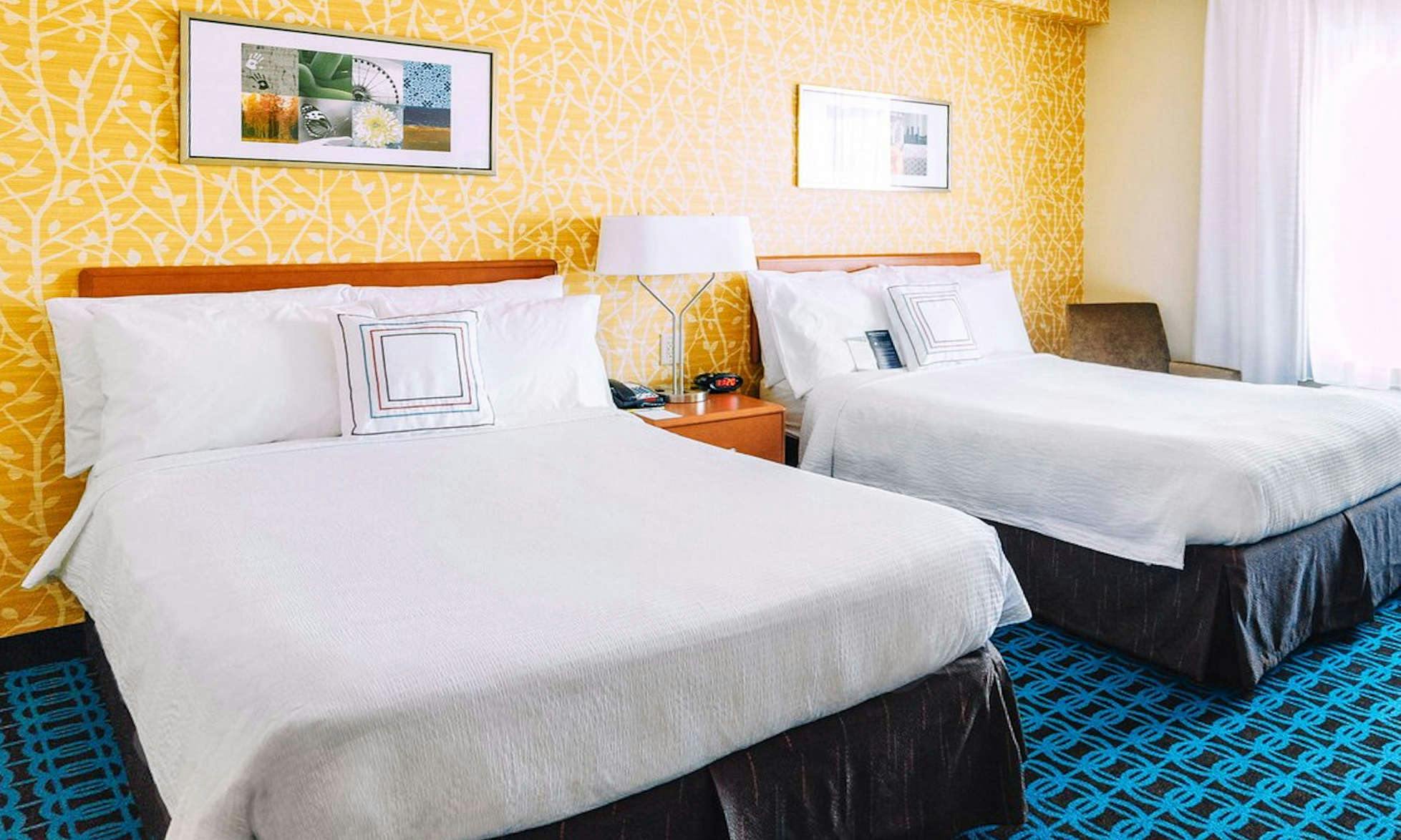 Fairfield Inn by Marriott Medford Long Island, Long Island HotelTonight