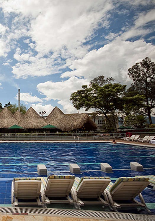 Hotel InterContinental Medellin photo 5