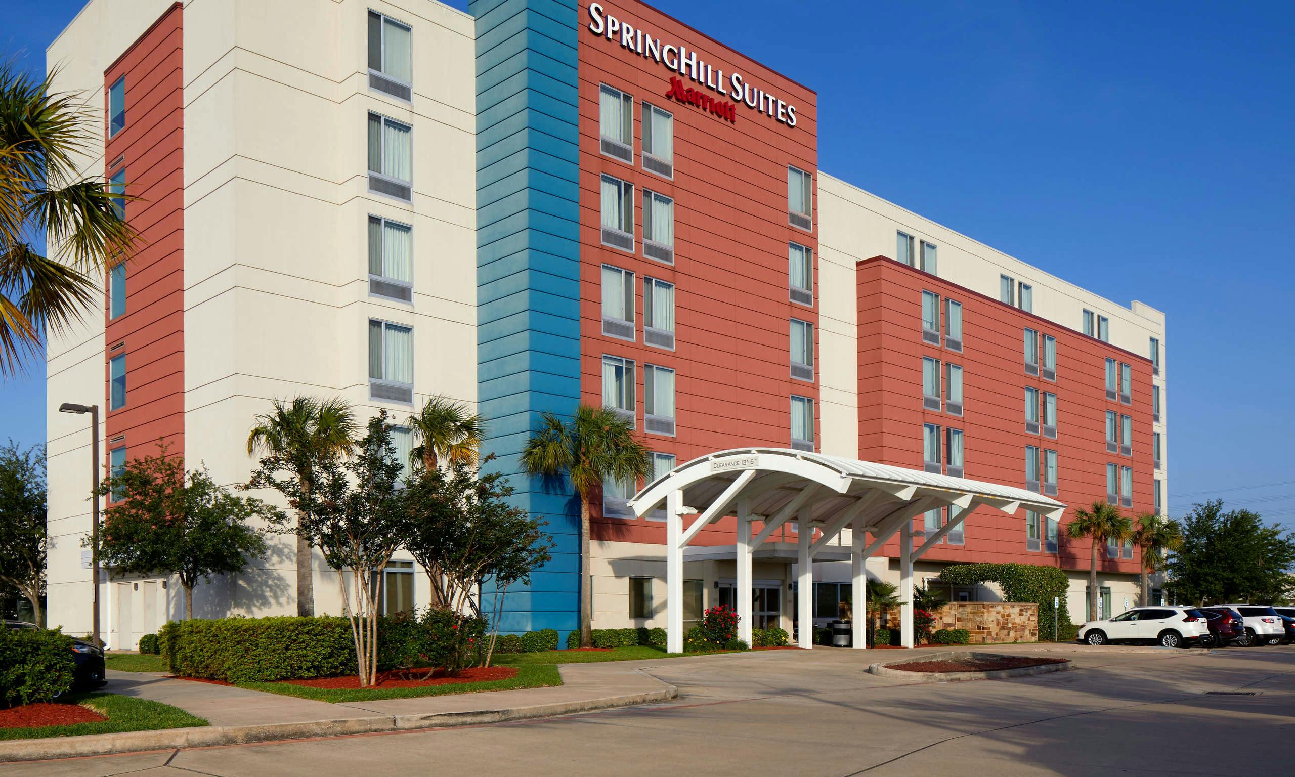 SpringHill Suites by Marriott Houston NASA/Webster