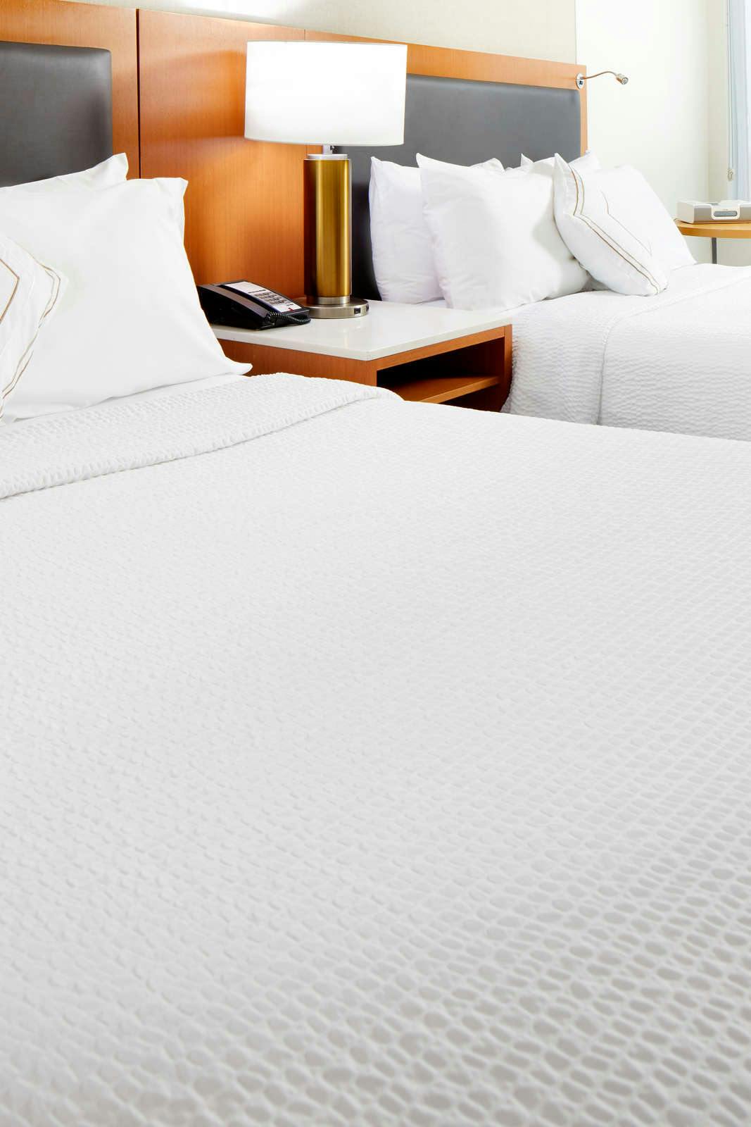 Hotel SpringHill Suites by Marriott Houston NASA/Webster photo 4