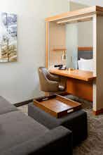 Hotel SpringHill Suites by Marriott Houston NASA/Webster photo 5