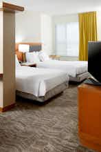 Hotel SpringHill Suites by Marriott Houston NASA/Webster photo 3