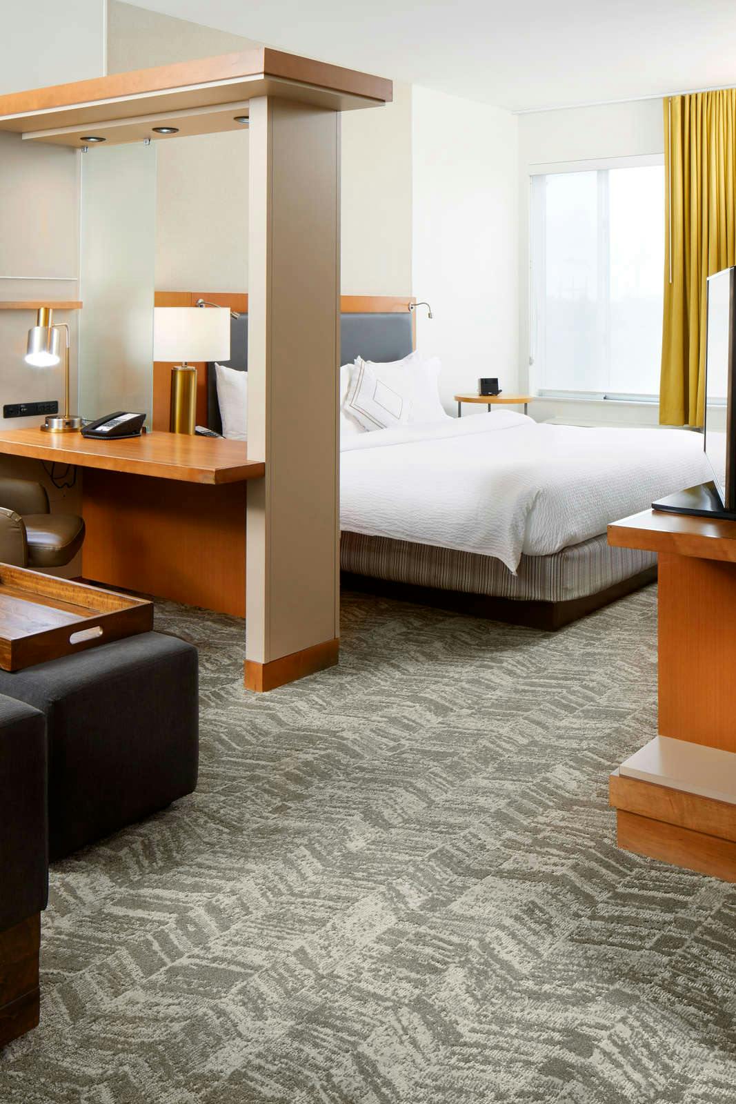Hotel SpringHill Suites by Marriott Houston NASA/Webster photo 1