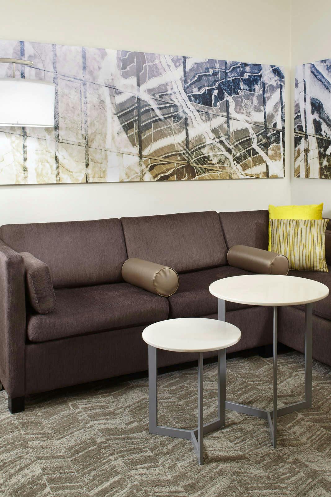 Hotel SpringHill Suites by Marriott Houston Intercontinental Airport photo 5