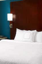 Hotel Residence Inn by Marriott San Antonio Six Flags at The Rim photo 1