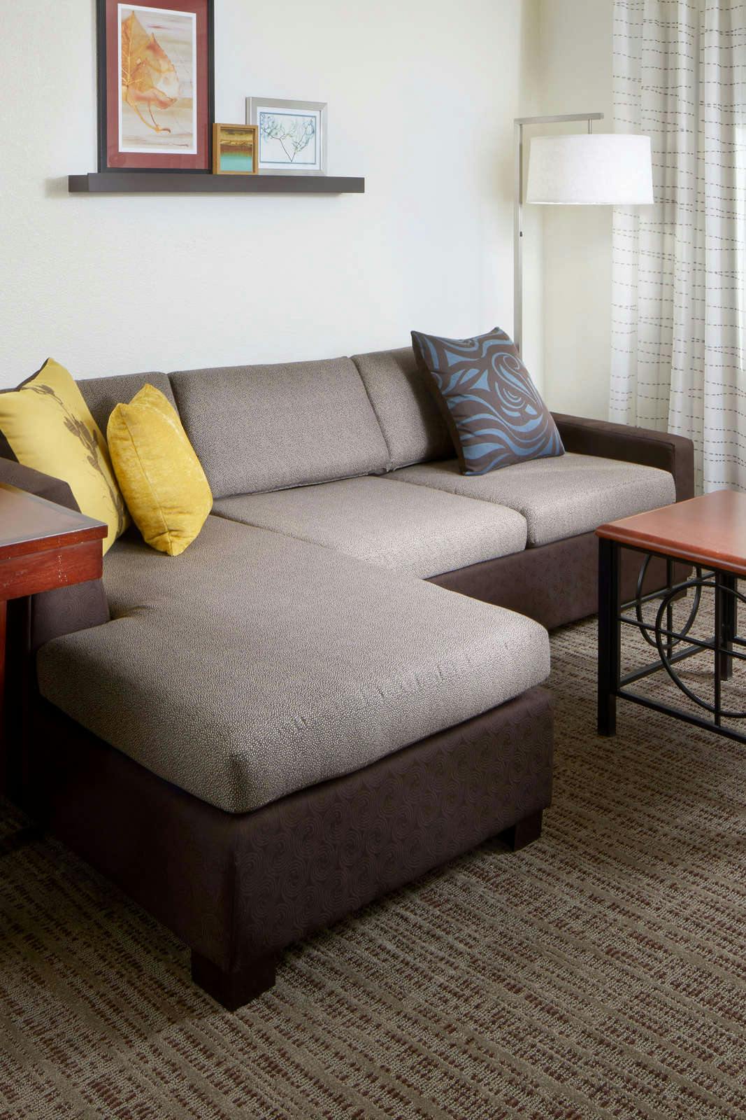 Hotel Residence Inn by Marriott San Antonio Six Flags at The Rim photo 5