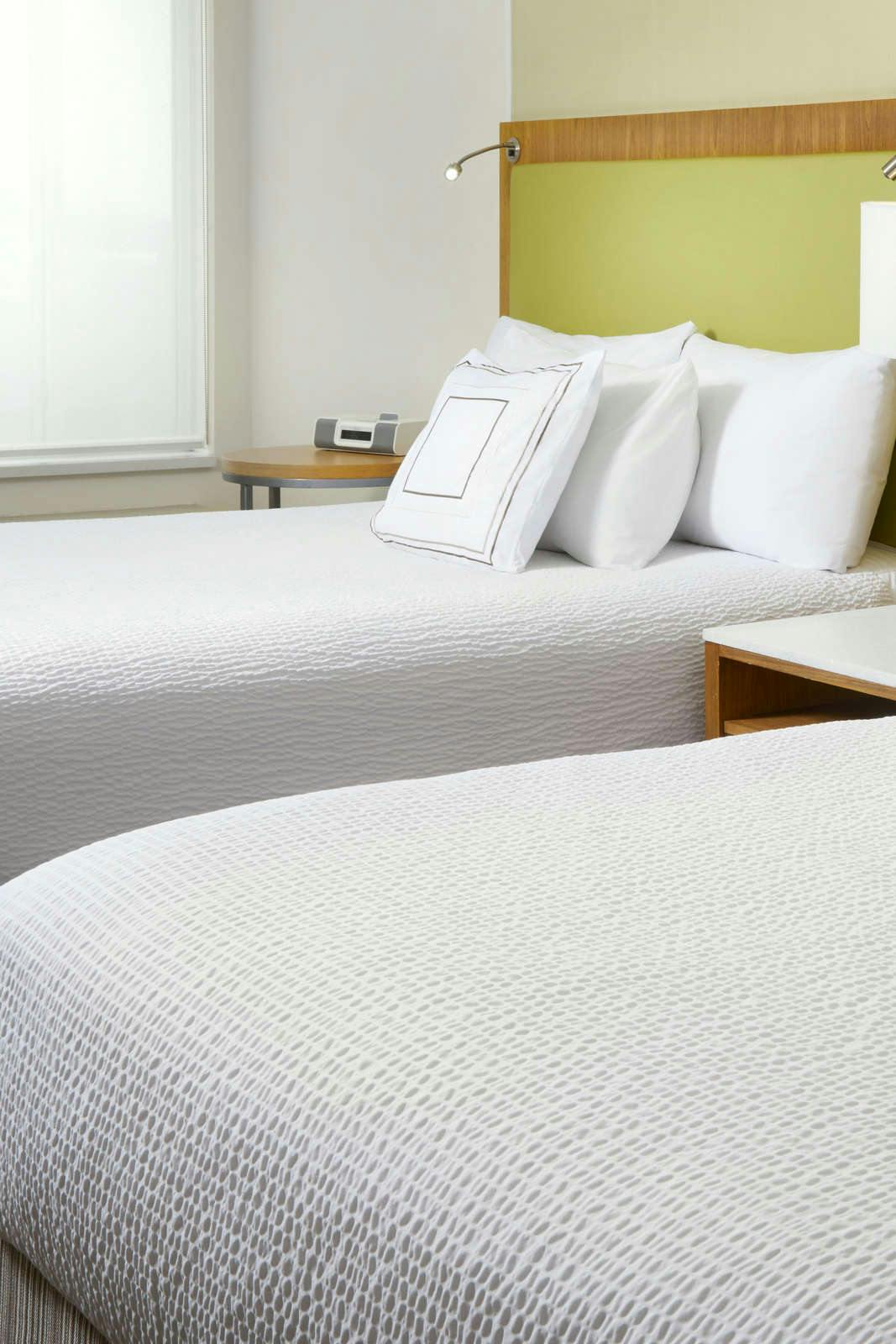 Hotel SpringHill Suites by Marriott Pittsburgh Bakery Square photo 3