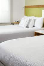 Hotel SpringHill Suites by Marriott Pittsburgh Bakery Square photo 3