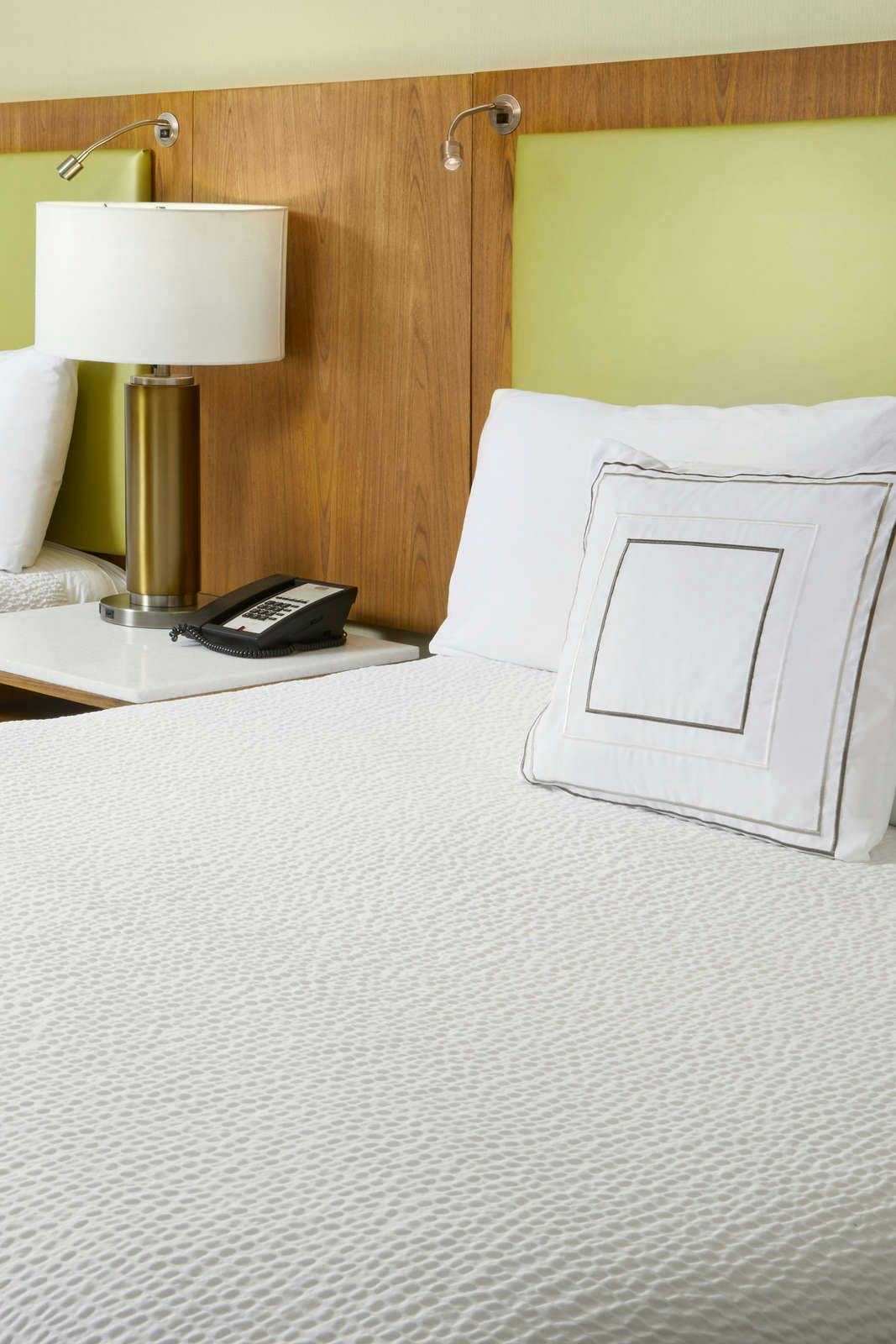 Hotel SpringHill Suites by Marriott Pittsburgh Bakery Square photo 4