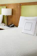 Hotel SpringHill Suites by Marriott Pittsburgh Bakery Square photo 4