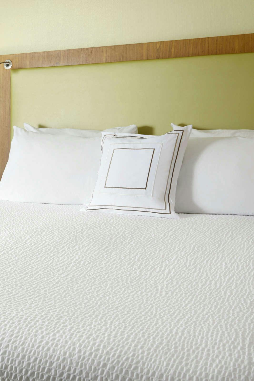 Hotel SpringHill Suites by Marriott Pittsburgh Bakery Square photo 2