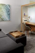 Hotel SpringHill Suites by Marriott Pittsburgh Bakery Square photo 5