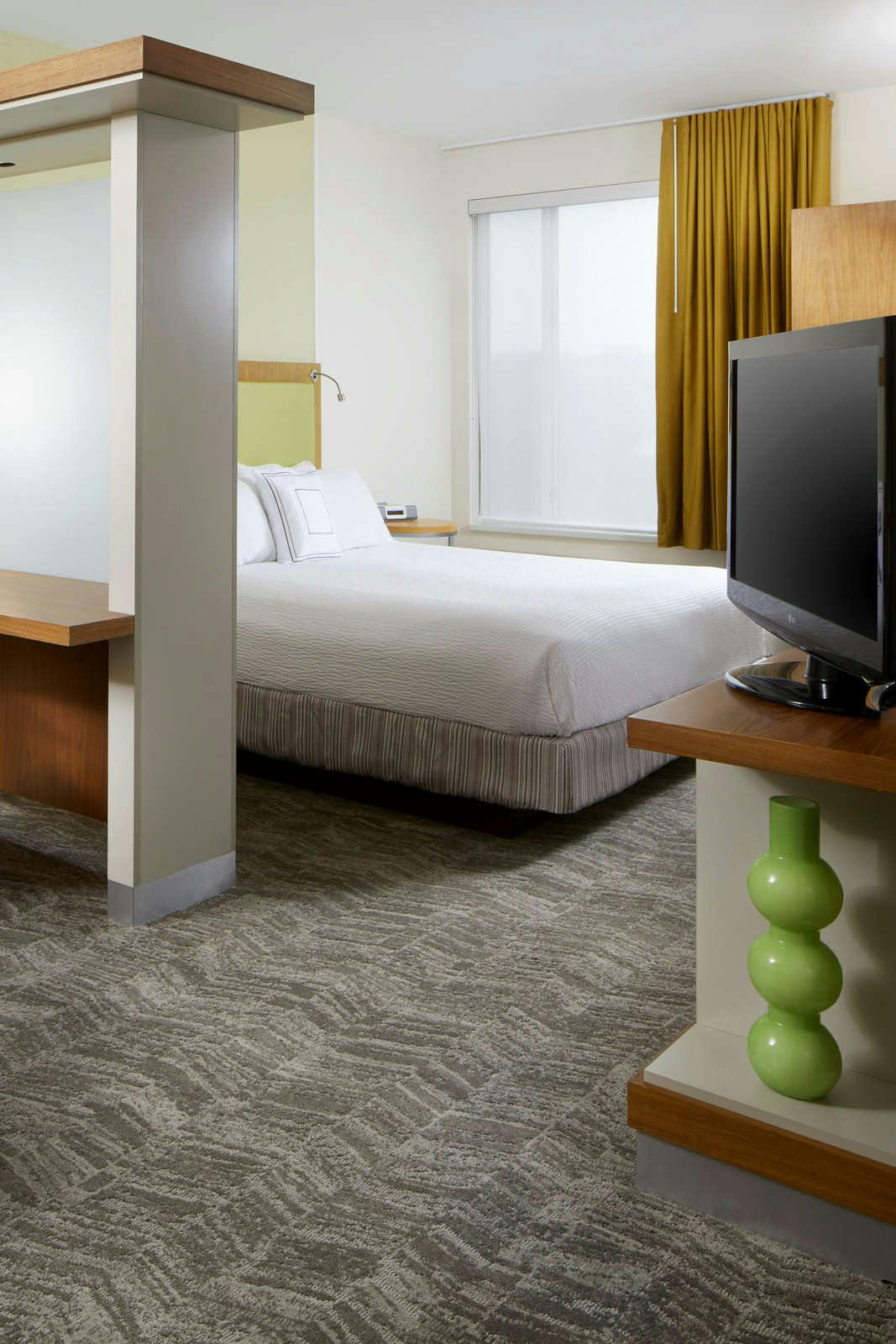 Hotel SpringHill Suites by Marriott Pittsburgh Bakery Square photo 1