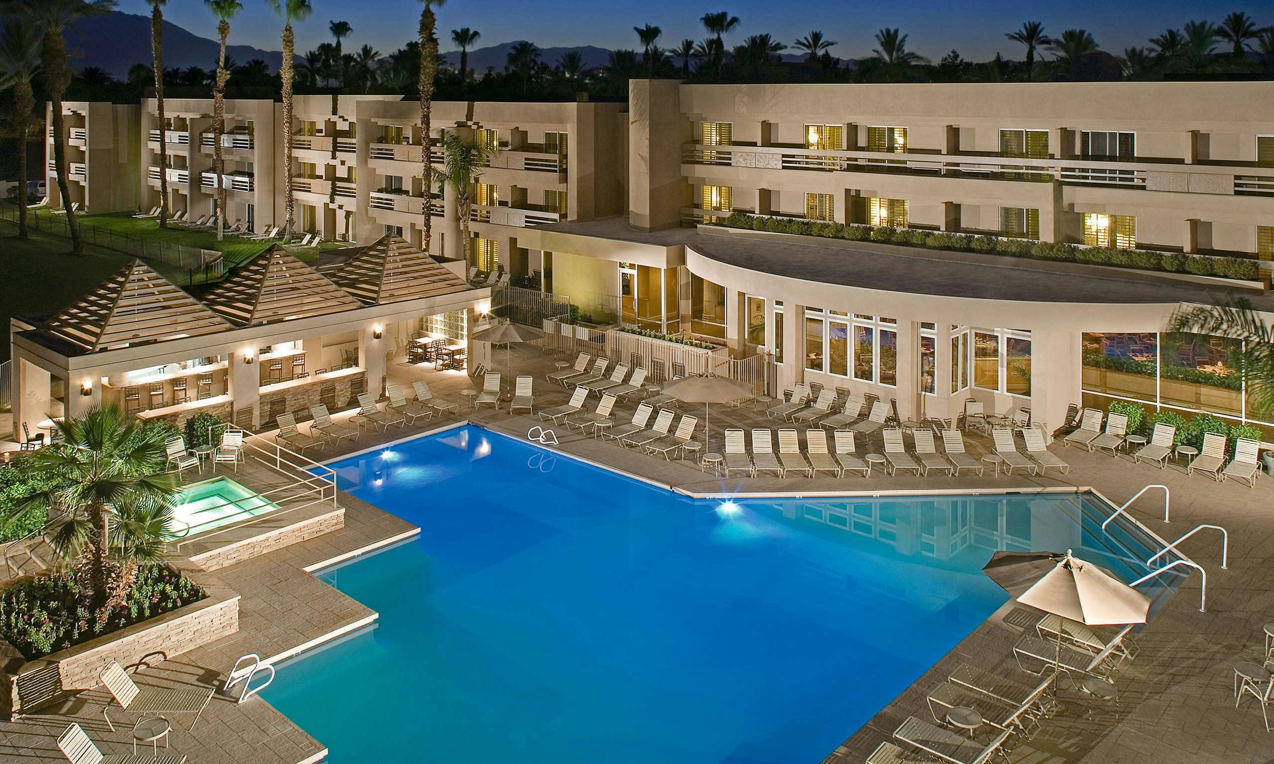 Hotel Indian Wells Resort Hotel photo 4