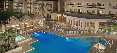 Indian Wells Resort Hotel