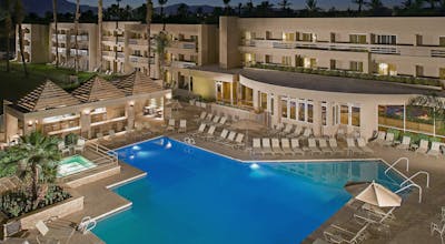 Indian Wells Resort Hotel