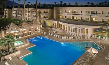 Hotel Indian Wells Resort Hotel photo 4