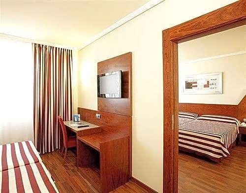 Hotel Alexandre Frontair Congress photo 4